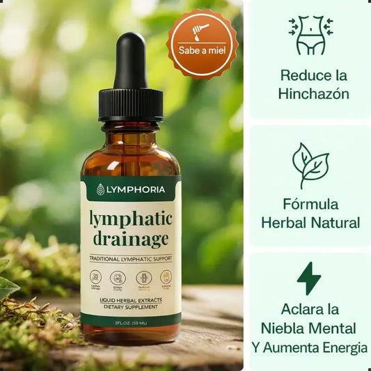 lymphoria