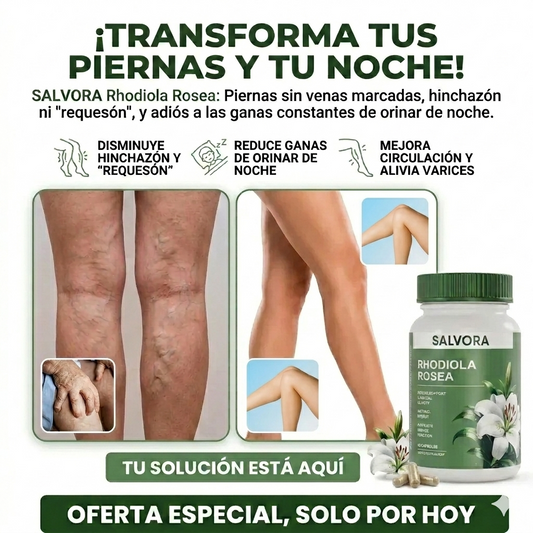 rhodiola-rosea